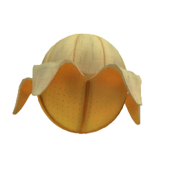 Banana Ball